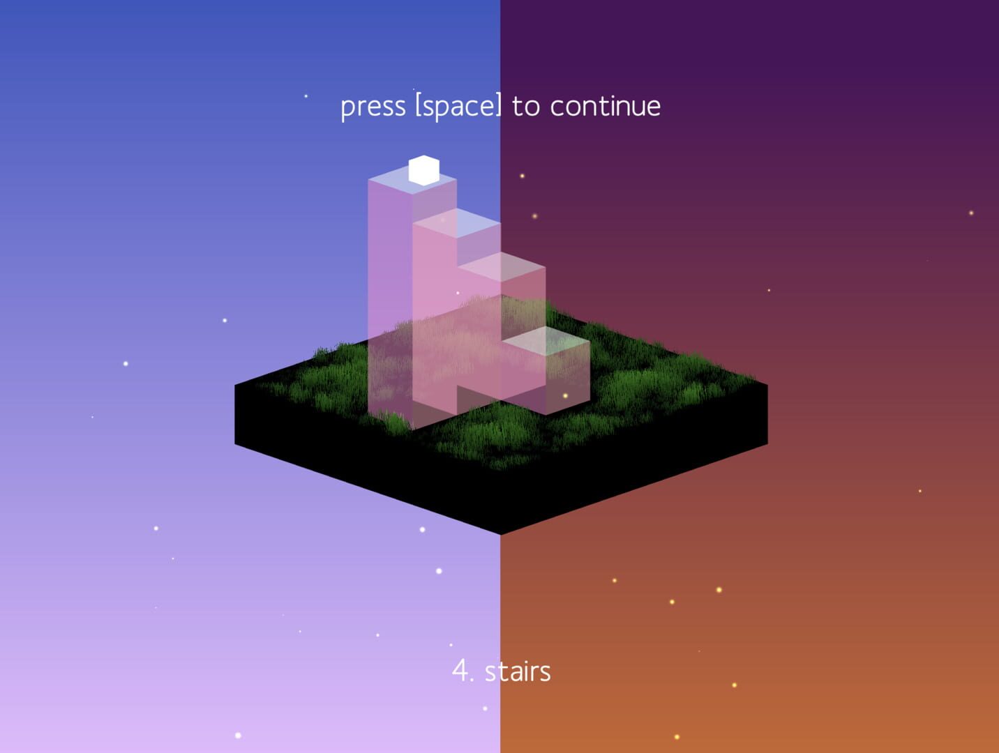 Foto do jogo Q-Cubed