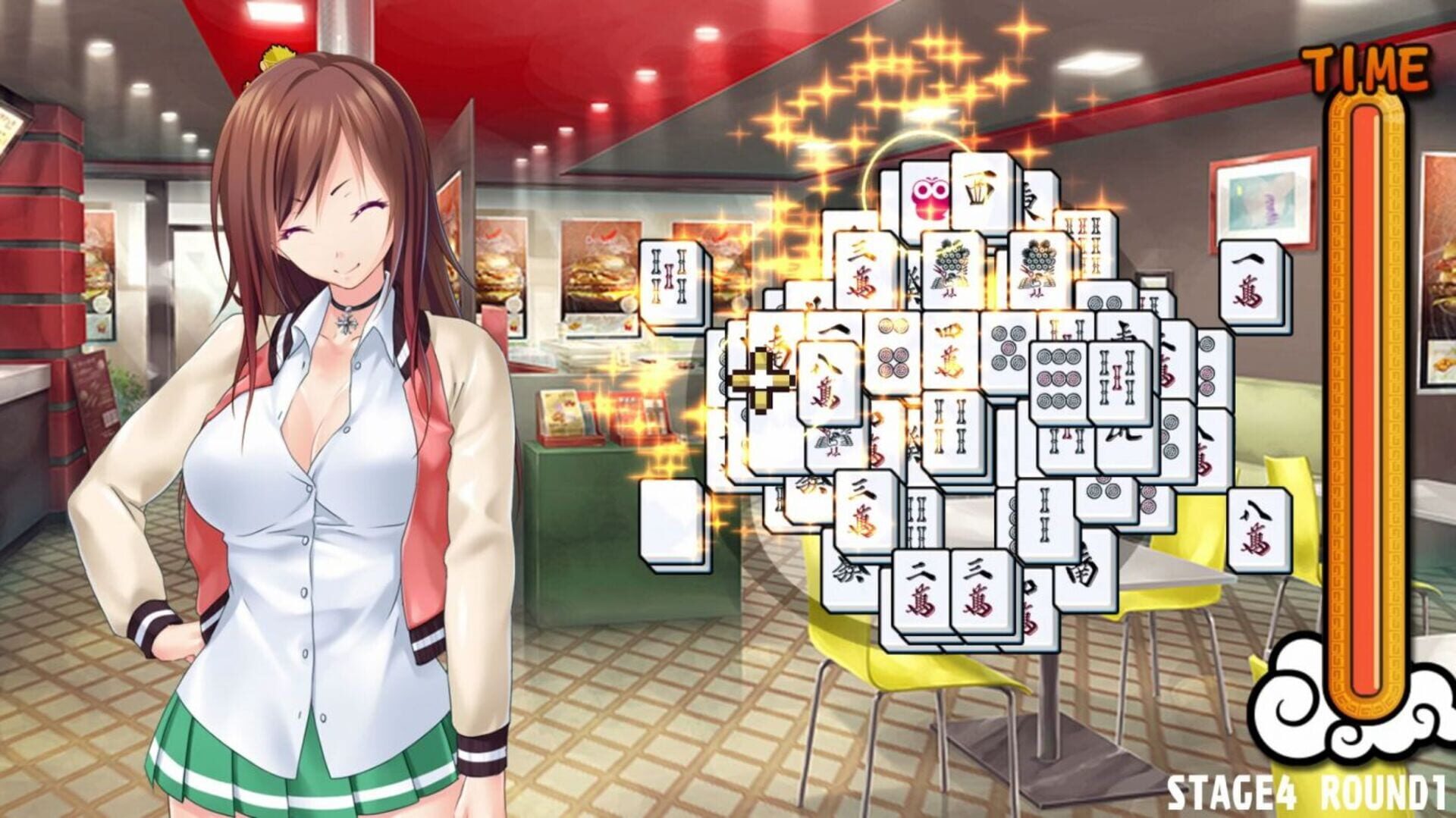 Foto do jogo Pretty Girls Game Collection