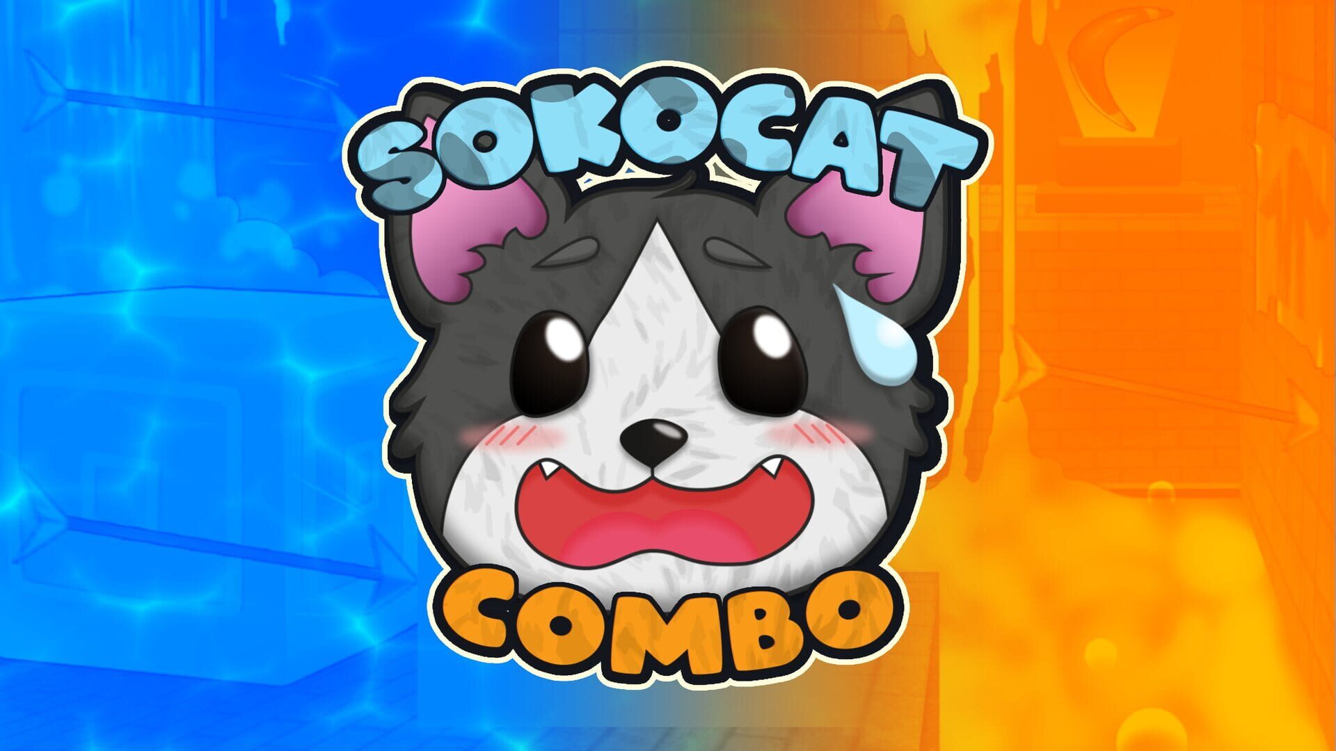 Foto do jogo Sokocat: Combo