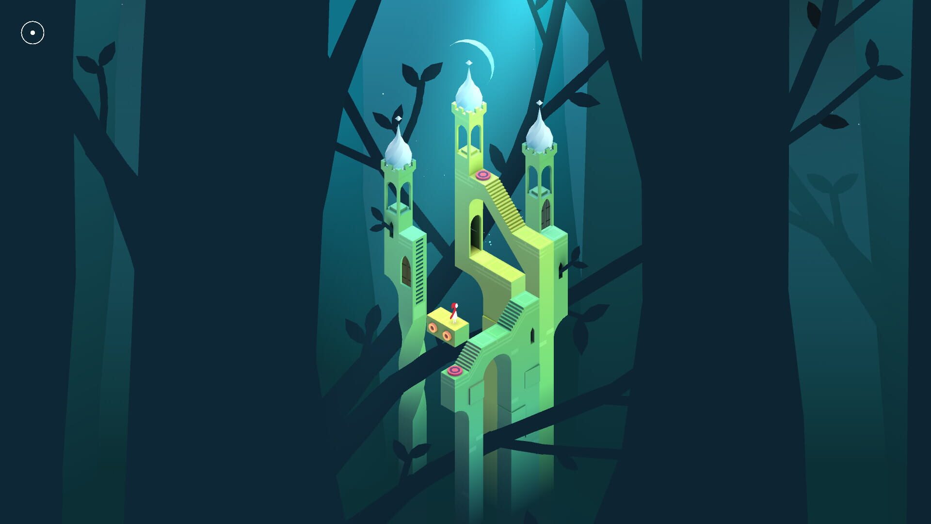 Foto do jogo Monument Valley 2: Panoramic Edition