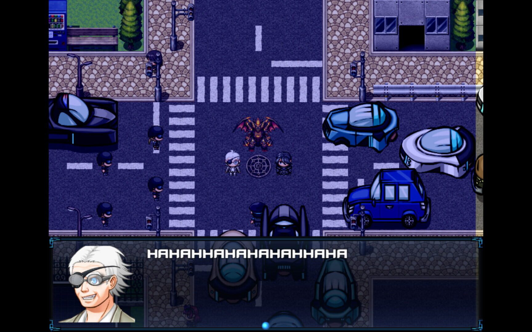 Foto do jogo Heroes of Time 2: Aizack's Return
