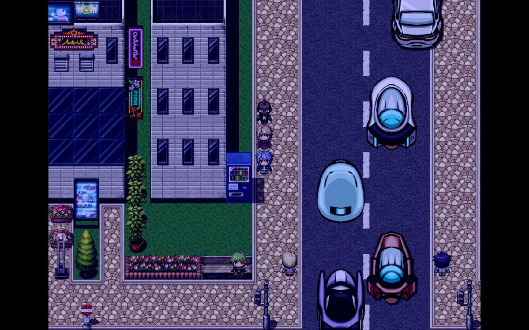 Foto do jogo Heroes of Time 2: Aizack's Return