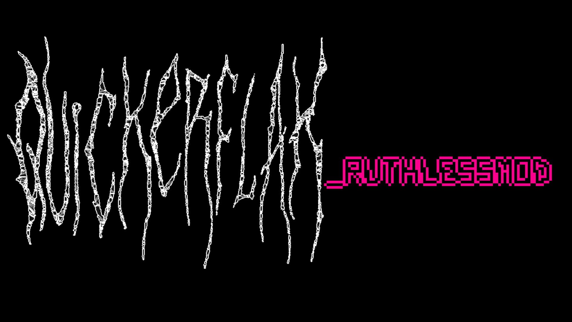 Foto do jogo Quickerflak_Ruthlessmod