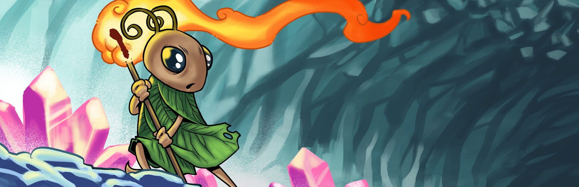 Foto do jogo Tales of Fire