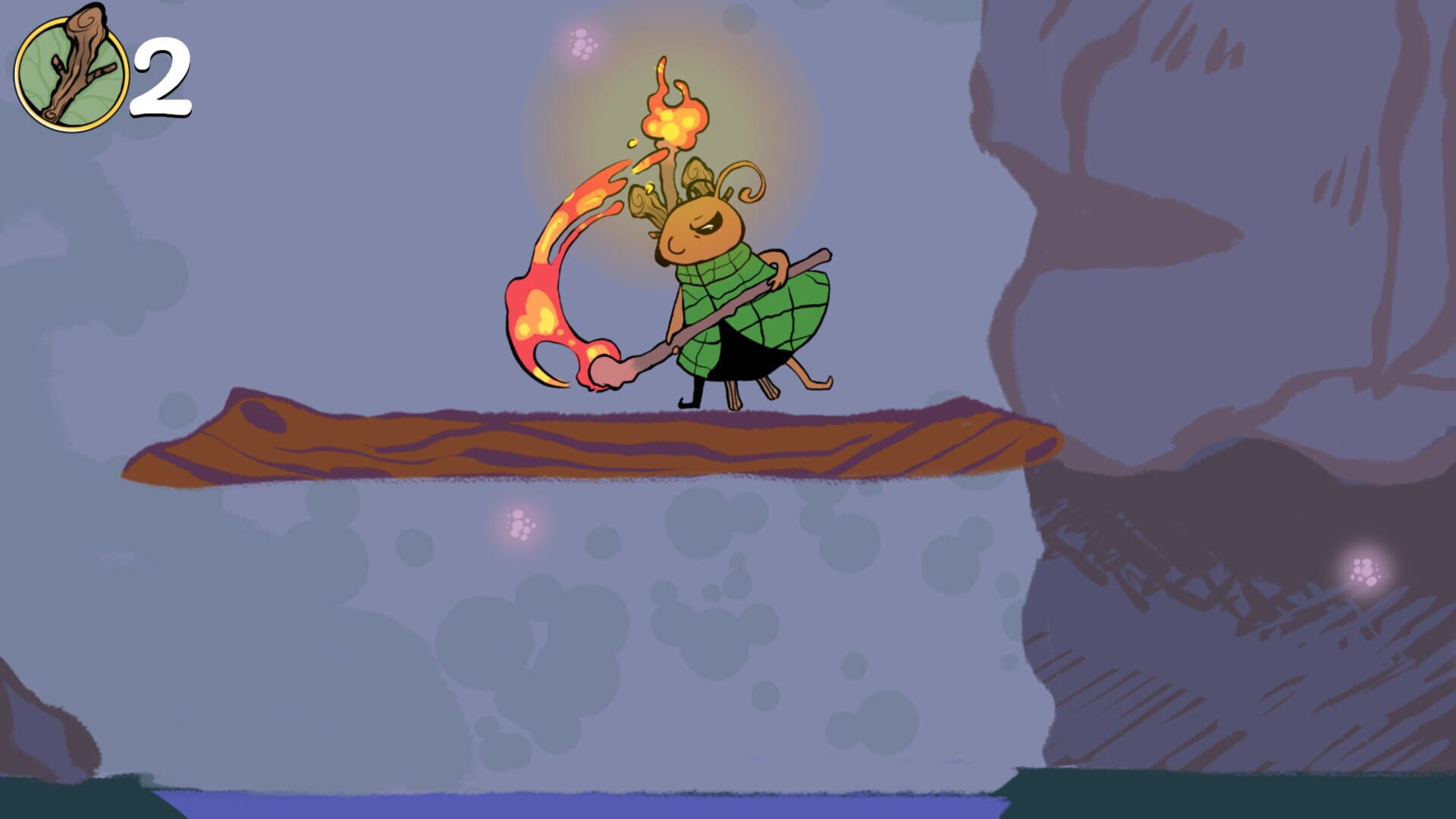 Foto do jogo Tales of Fire