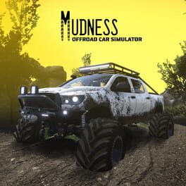Foto do jogo Mudness Offroad Car Simulator