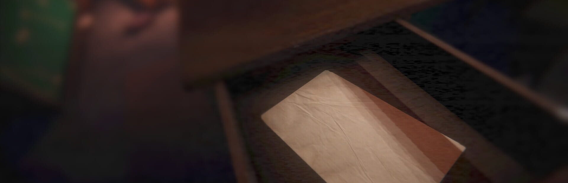 Foto do jogo A Last Will and Testament