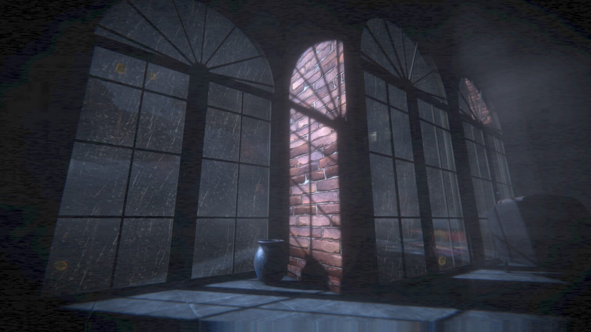 Foto do jogo A Last Will and Testament