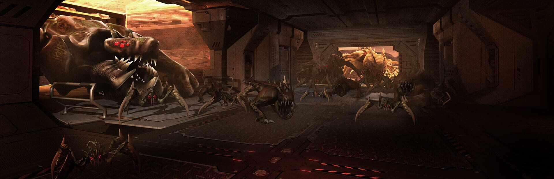 Foto do jogo Alien Shooter 2: New Era