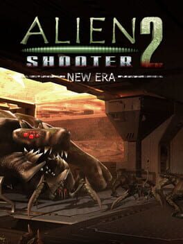 Foto do jogo Alien Shooter 2: New Era