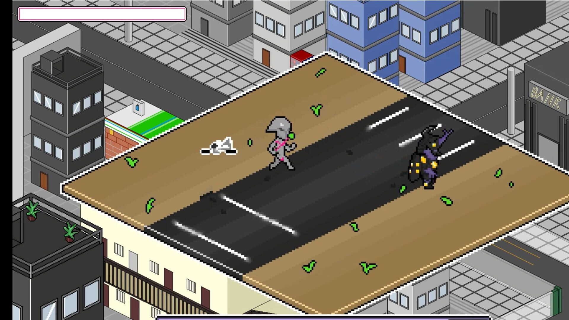 Foto do jogo E-circle