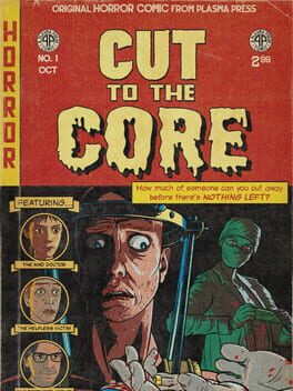 Foto do jogo Cut to the Core