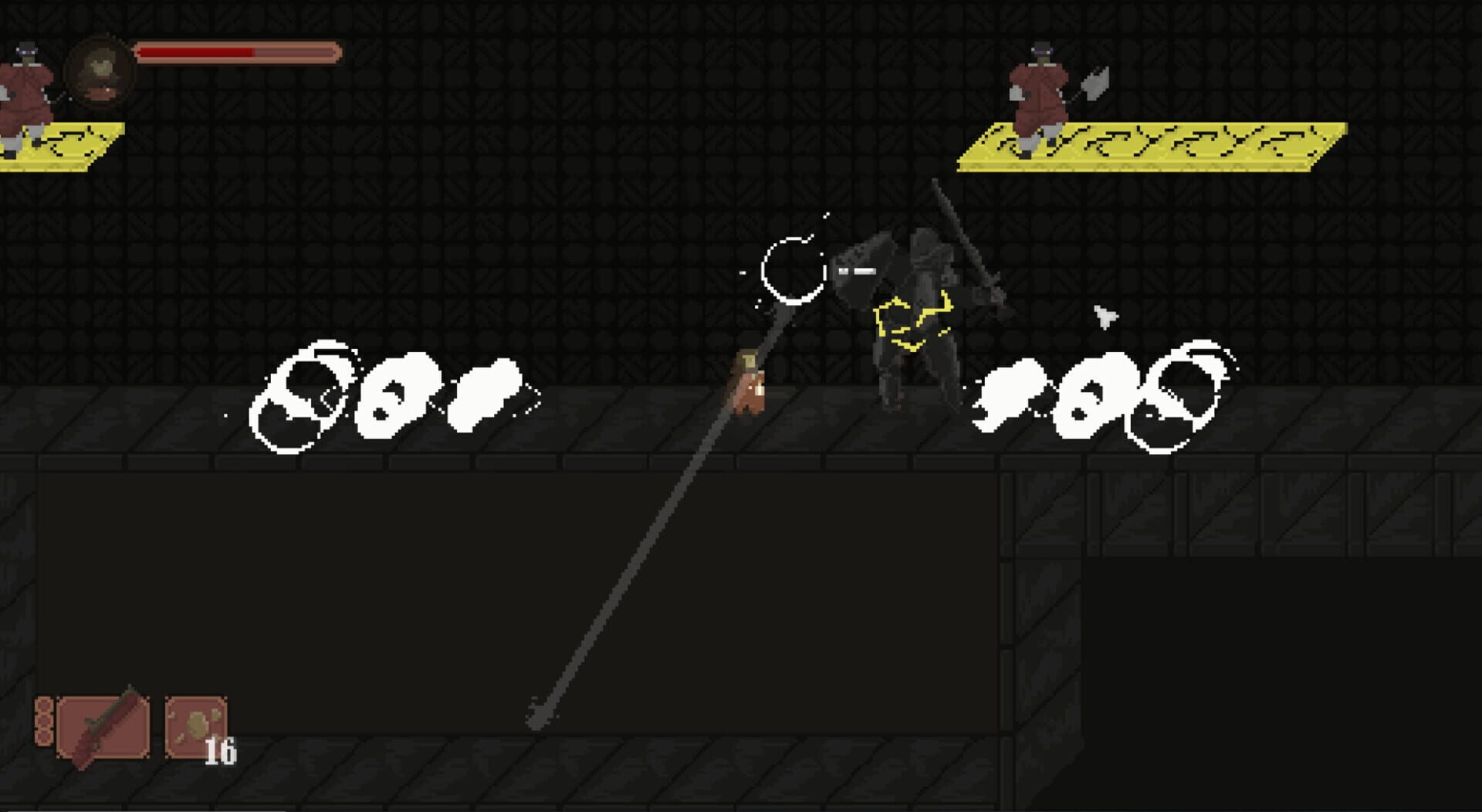 Foto do jogo Midnight Renegade: Recollections