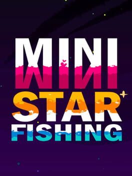 Foto do jogo Mini Star Fishing