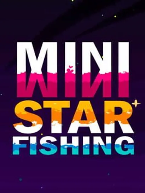 Mini Star Fishing
