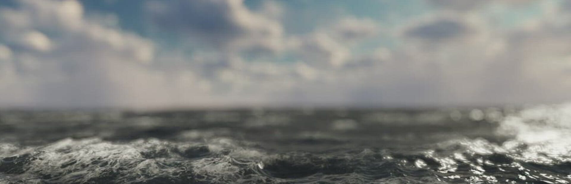 Foto do jogo Ocean Hell