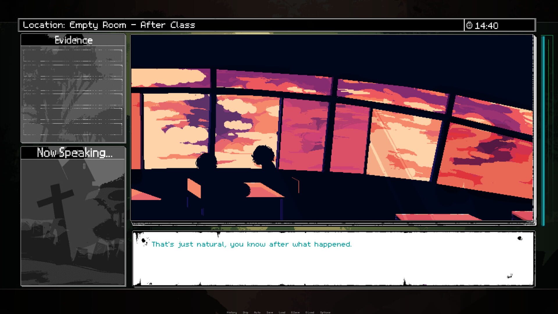 Foto do jogo Occult Rewrite