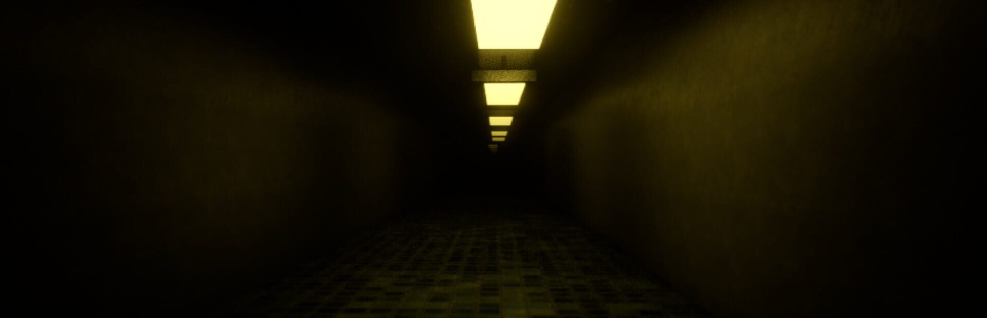 Foto do jogo Secret Backrooms