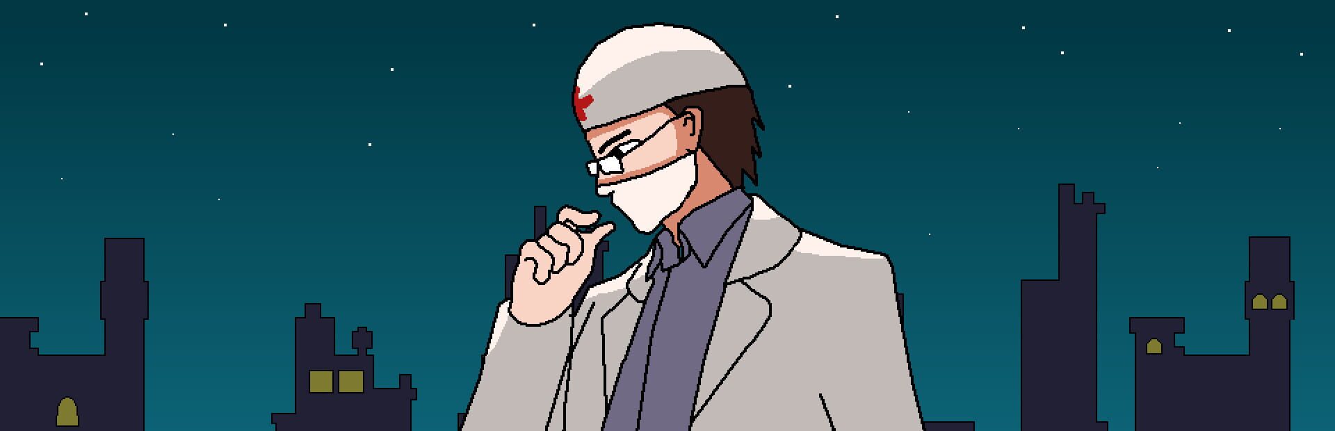 Foto do jogo Madman Catcher
