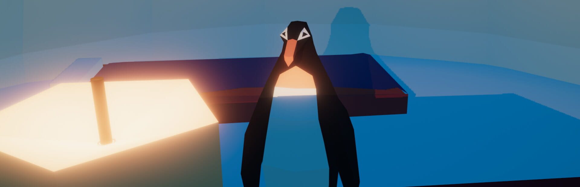 Foto do jogo Penguins Can Fly