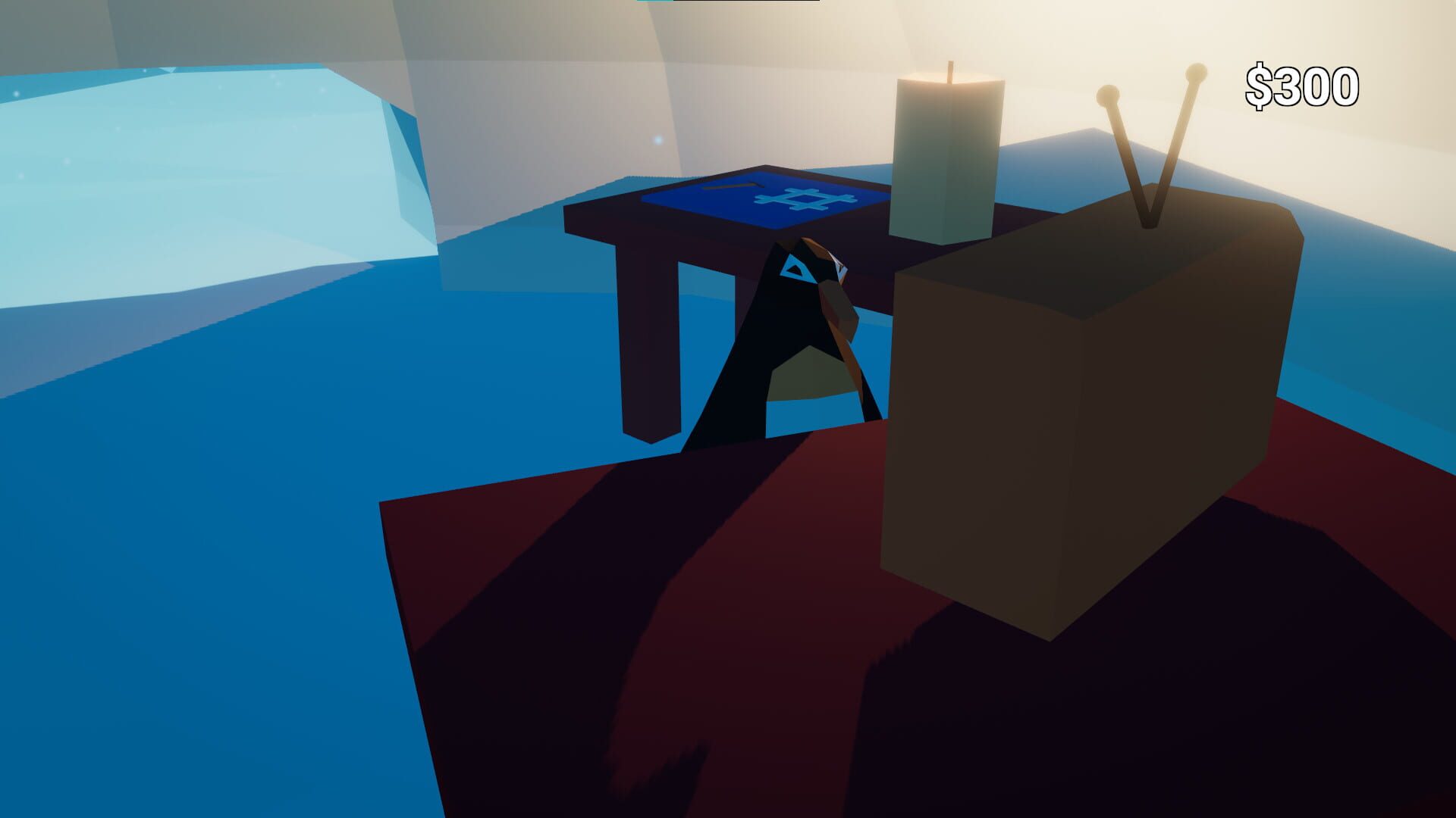 Foto do jogo Penguins Can Fly