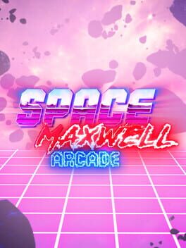 Foto do jogo Space Maxwell: Arcade