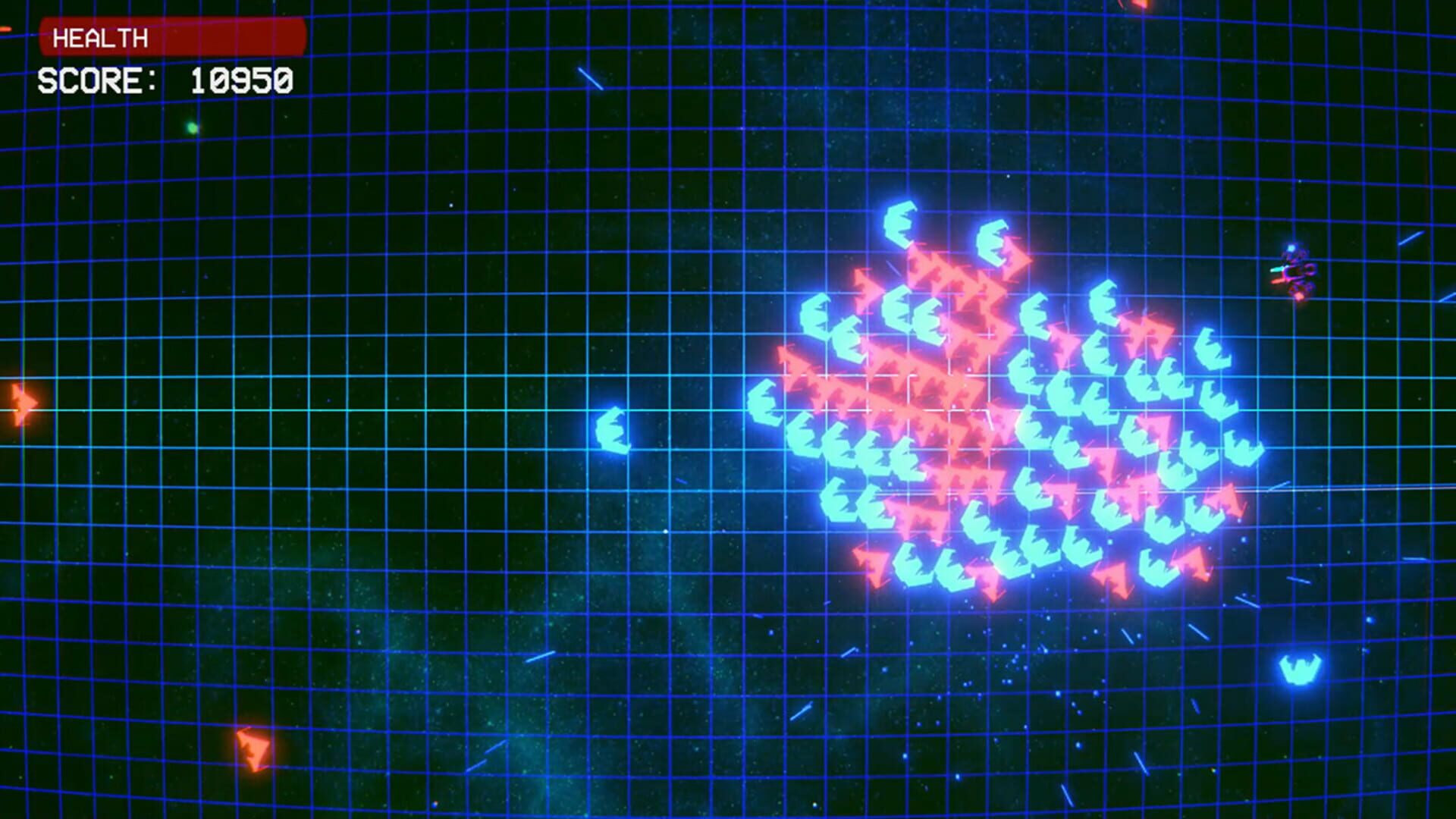 Foto do jogo Space Maxwell: Arcade