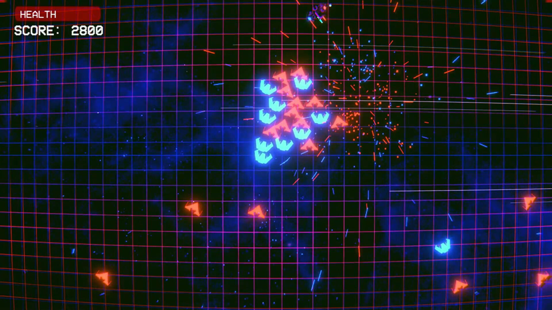 Foto do jogo Space Maxwell: Arcade