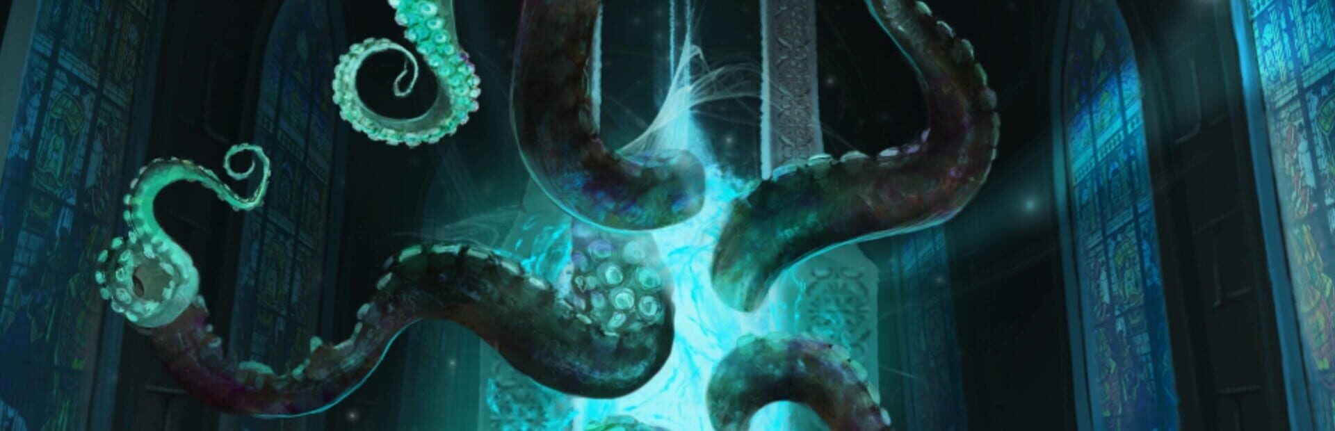 Foto do jogo Mystery Solitaire: Cthulhu Mythos
