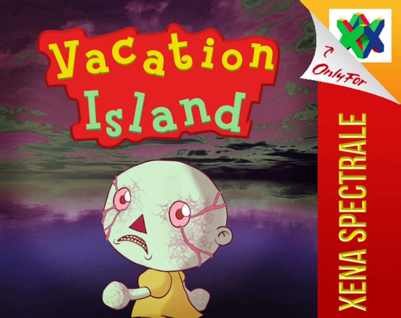 Foto do jogo Vacation Island