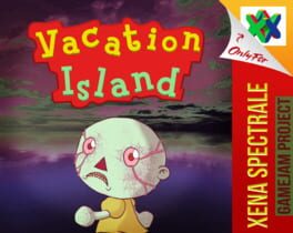 Foto do jogo Vacation Island