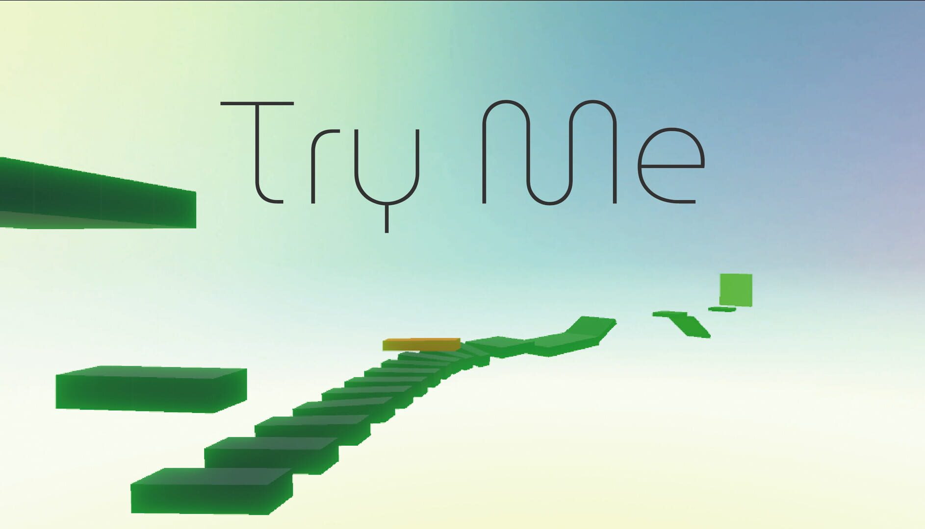 Foto do jogo Try Me