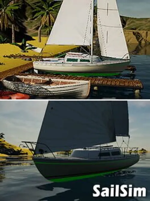 SailSim