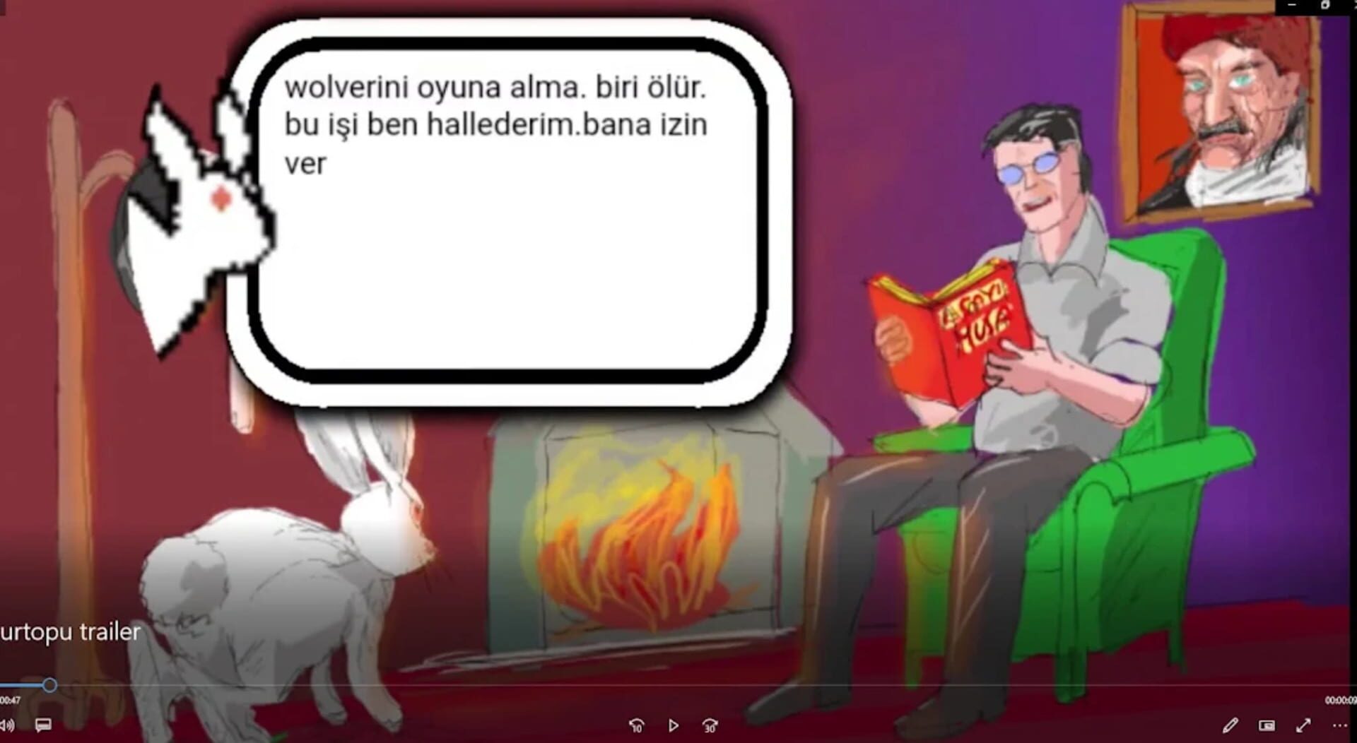 Foto do jogo Nurtopu: Fetö ile Mücadele