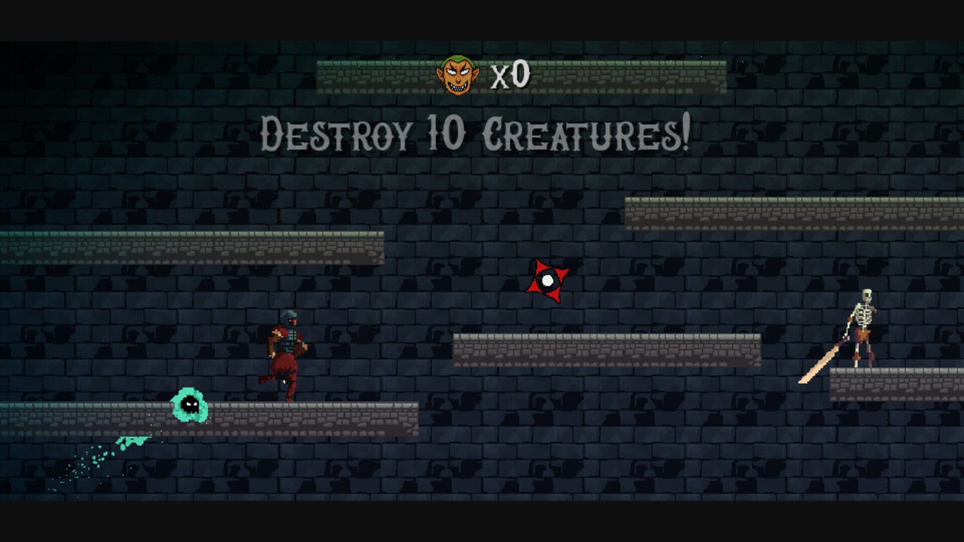 Foto do jogo Nightmare Slash