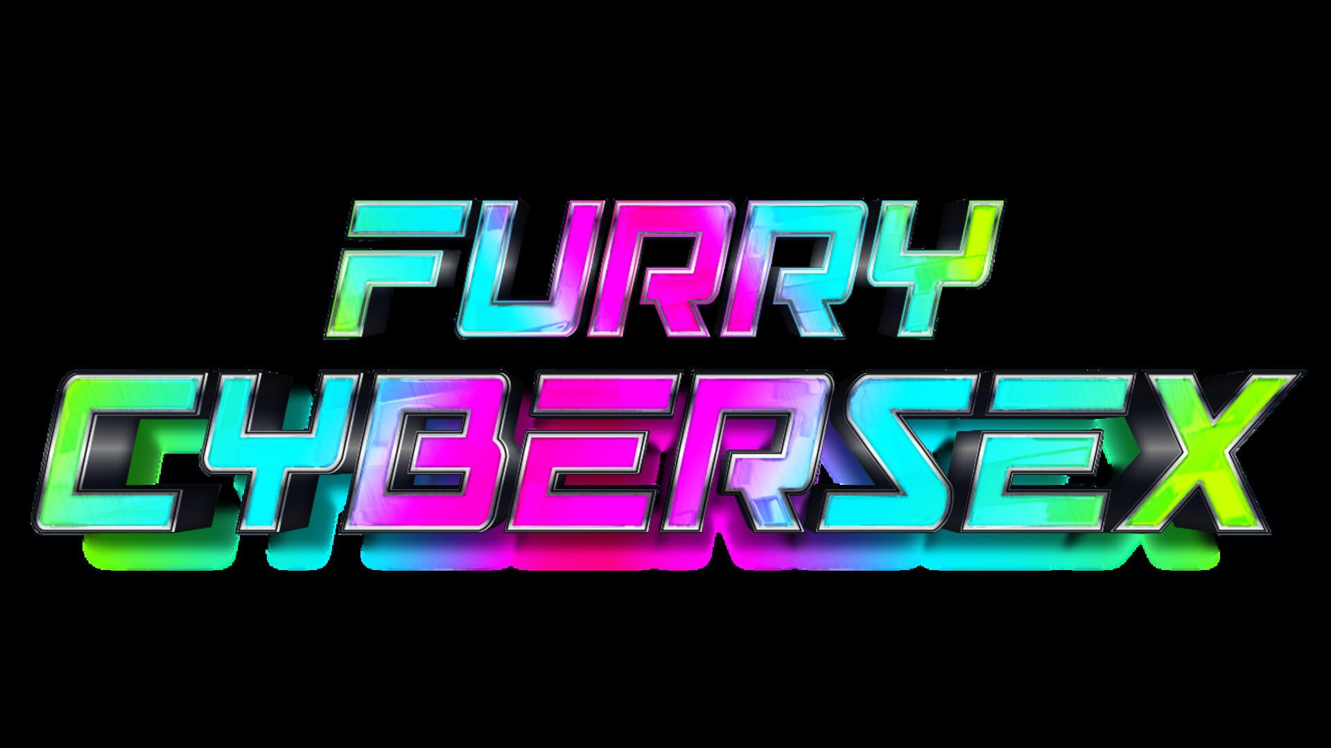 Foto do jogo Furry Cybersex