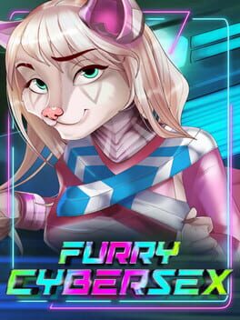 Foto do jogo Furry Cybersex