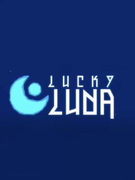 Foto do jogo Lucky Luna