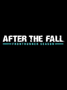 Foto do jogo After the Fall: Frontrunner Season
