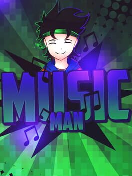 Foto do jogo Music Man