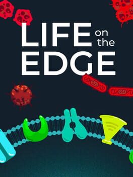 Foto do jogo Life on the Edge