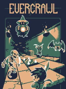Foto do jogo EverCrawl