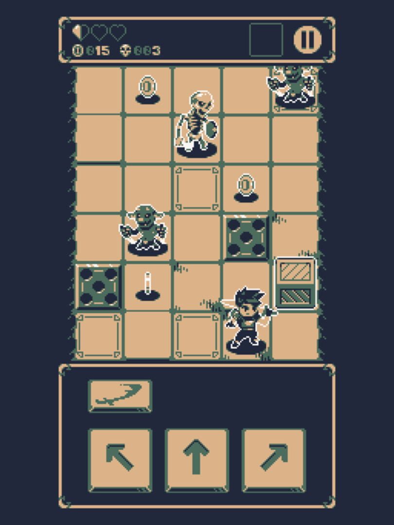 Foto do jogo EverCrawl