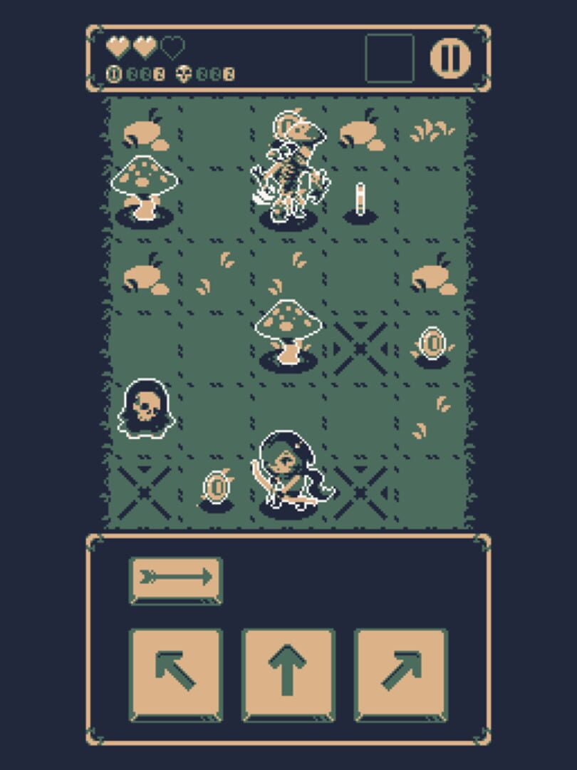 Foto do jogo EverCrawl