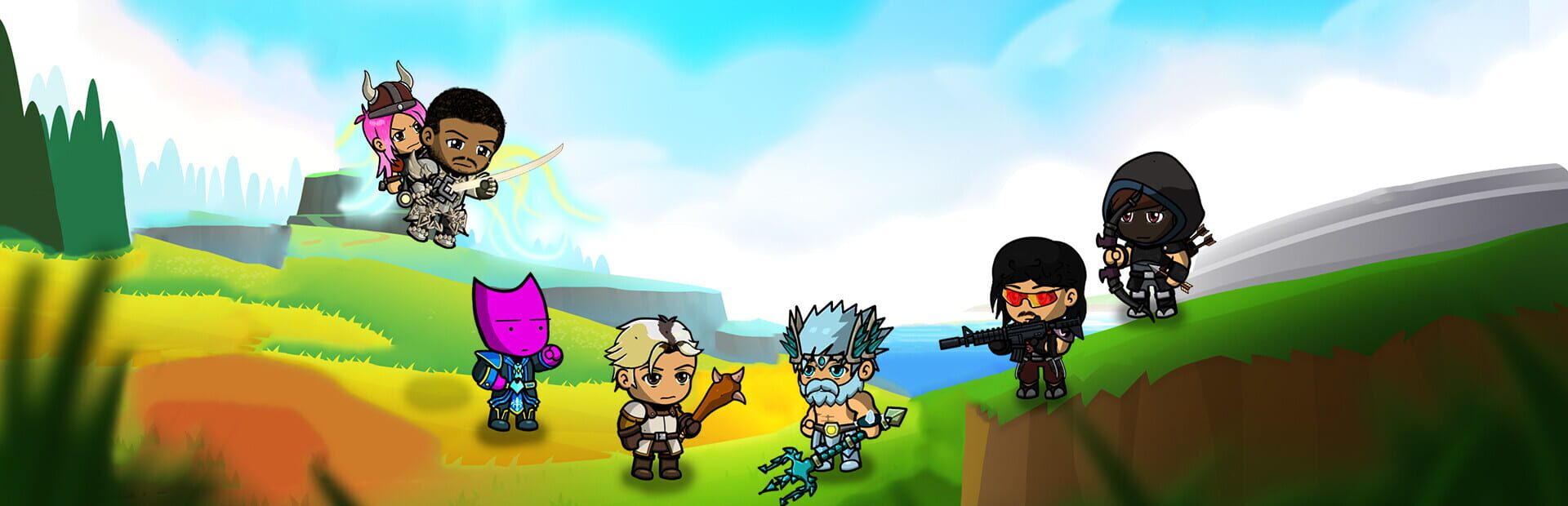 Foto do jogo Streamer Future Wars