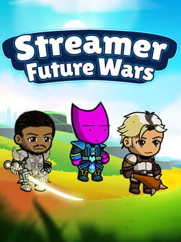 Foto do jogo Streamer Future Wars