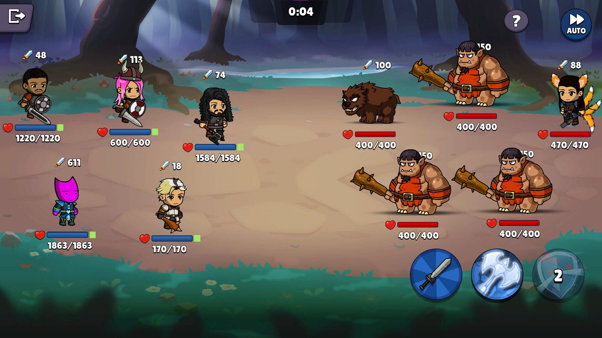 Foto do jogo Streamer Future Wars