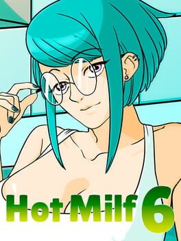 Foto do jogo Hot Milf 6