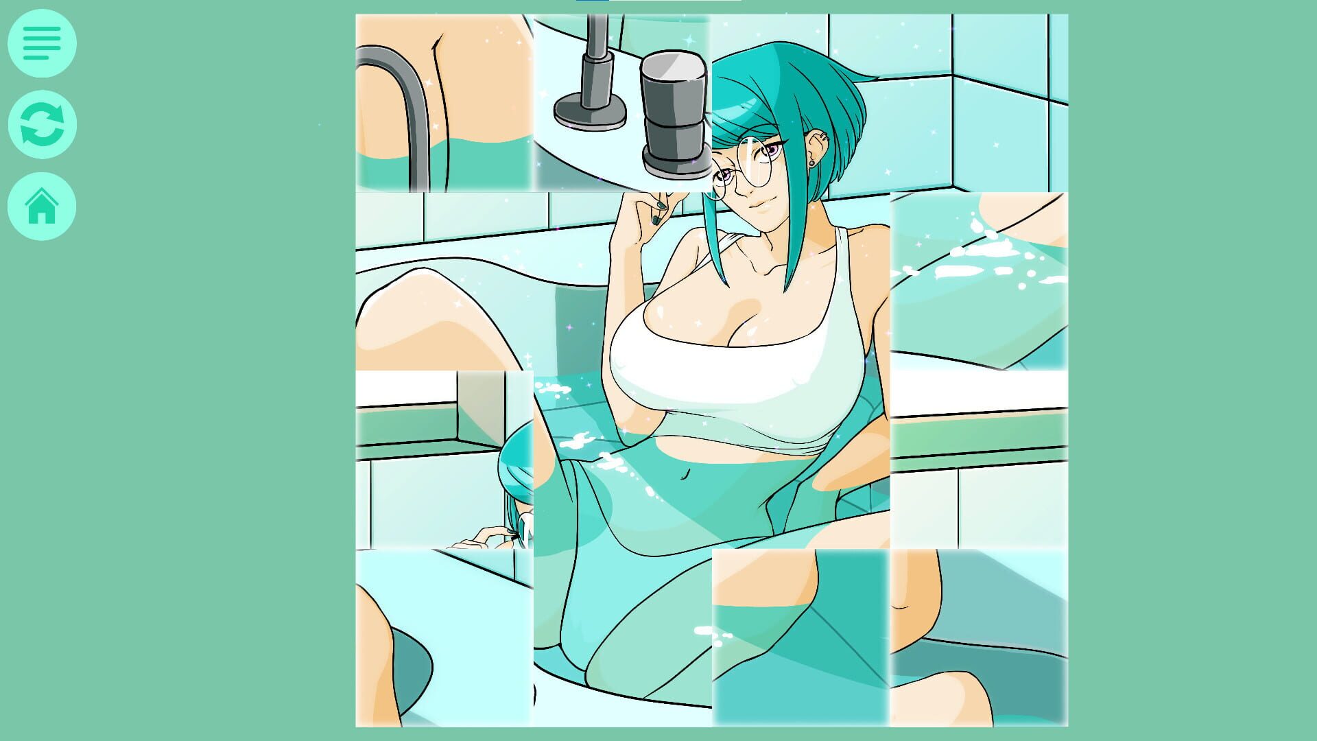 Foto do jogo Hot Milf 6