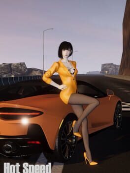 Foto do jogo Hot Speed